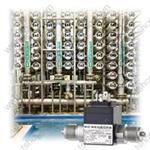 DMD 331 - Differential pressure transmitter for liquids and gases
