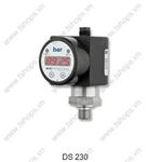 DS 230 - Electronic OEM pressure switch fluid