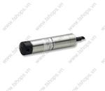 LMP 307 - Stainless steel probe with stainless steel sensor