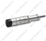 LMP 308 - Separable stainless steel probe and stainless steel diaphragm