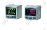 2-Color Display High-Precision Digital Pressure Switch   ZSE/ISE30A 