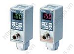 2-Color Display Digital Pressure Switch   ISE70/75 (H) 