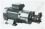 Side-channel Pumps with Magnetic Drive Type WPM