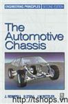 The Automotive Chassis Engineering Principles 2ed										 