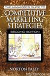 The Managers Guide to Competitive Marketing Strategies										 