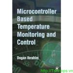 Microcontroller-Based Temperature Monitoring and Control 