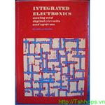 Integrated Electronics: Analog and Digital Circuits and Systems (McGraw-Hill electrical and electronic engineering series)