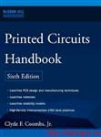 Printed Circuits Handbook 6ed McGraw.Hill Handbooks