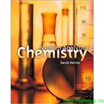 Modern Analytical Chemistry