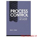 Process Control: A First Course with MATLAB