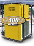 TTK 1500 – The “drying colossus”