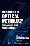 Handbook Of Optical Metrology Feb 2009 eBook ELOHiM CRC