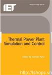 Thermal Power Plant Simulation and Control										 