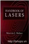 HandBook of Lasers 