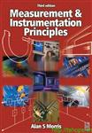 Measurement and Instrumentation Principles, Third Edition