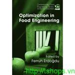 Optimization in Food Engineering (Contemporary Food Engineering) 