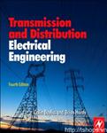transmission and distribution of electrical engineering										 