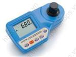 Free and Total Chlorine, High Range Portable Photometer