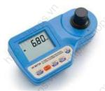 Chlorine, Total Hardness, Iron LR and pH Portable Photometer