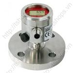 Pressure transmitter PASCAL CV with diaphragm seals