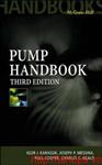 Pump Handbook [Hardcover]