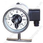 Gas expansion thermometer FU4