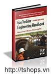 Gas Turbine Engineering Handbook
