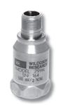 Wilcoxon 799M Filtered Low Frequency Accelerometer