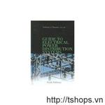 Guide to Electrical Power Distribution Systems CRC Press 6th ed