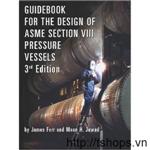 guidebookn for the design of asme section viii pressure vessel