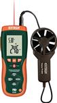 Extech HD300 CFM/CMM Thermo-Anemometer