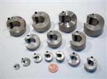 CDI-C-CLAMP Steel Balancing C-Clamp Replacement Correction Weights