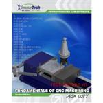 Fundamentals of CNC Machining