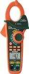  Extech EX810 1,000A AC Clamp Meter/Digital Multimeter with IR Thermometer