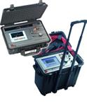  MDS-MTC2 Motor Tester Ordering Page