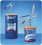 SKF LAGF 18 Grease filler pump for 18 kg drums