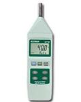 Extech 407768 High Accuracy Sound Level Meter with PC Interface