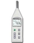 Extech 407764 16,000 Point Datalogging Sound Level Meter with PC Interface