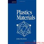 Plastics Materials, Seventh Edition