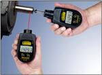  Check-Line PLT-5000 Pocket Laser Tachometer