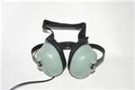 UP-DHC-2HH - Deluxe Headset for hardhats