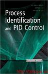 Process Identification and PID Control