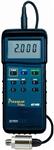 Extech 407495 Heavy Duty Pressure Meter with PC Interface
