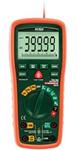 Extech EX570 12 Function True RMS Industrial MultiMeter with IR Thermometer