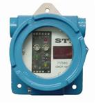 CMCP1000 Explosion Proof Single Channel Vibration Monitor