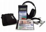 Monarch Instrument Examiner 1000 Vibration Meter and Electronic Stethoscope
