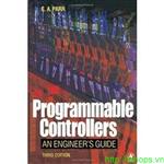 Programmable Controllers: An Engineer's Guide 3ed