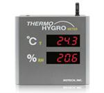 Ultra-Precise Industrial Temperature and Humidity Transmitter