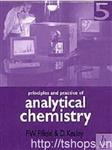 Principles and Practice of Analytical Chemistry 