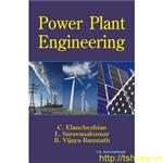 Power Plant Engineering